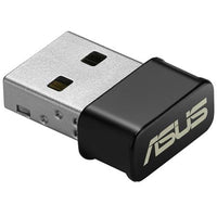 ASUS AC1200 Dual Band MU-Mimo Nano Adapter
