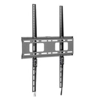 Atdec Fixed Display Wall Mount, Up to 50KG, Vesa Up to 400x400