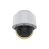 Axis Q6075 2MP, 170mm, Indoor PTZ IP Camera, 40x Optical Zoom
