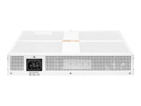 Aruba Instant ON 1930 8G 2SFP 124W PoE+ Switch