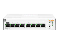 Aruba Instant On 1830 8G Switch No Uplink
