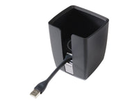 Barco ClickShare Button Tray (Holds 4 Buttons)