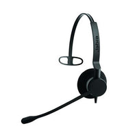 Jabra Corded BIZ 2300 UC Mono Headset,USB-C