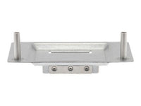 AXIS T91A02 DIN Rail Clip 86MM mount 3YR