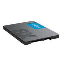 Crucial BX500 1TB, 2.5" Internal Sata SSD, 540R/500W MB/s