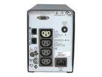 APC Smart Ups(SC), 420VA, IEC(4), Serial, Tower