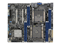 ASUS Z11PA-D8 Server Motherboard, LGA 3647, C621, DDR4 ECC REG DIMM (0/8), CEB