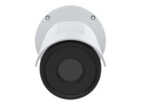 Axis Q1952-E 19mm, Outdoor Thermal IP Camera, PoE