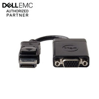 Dell DisplayPort(M) to VGA(F) Adapter