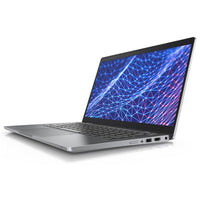 Dell Latitude 5330, i7-1265U, 13.3" FHD, 16GB, 512GB SSD, Windows 11 Pro, Wi-Fi, T/Bolt