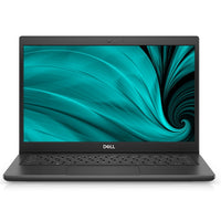 Dell Latitude 3420, i5-1135G7, 14" FHD, 8GB, 256GB SSD, Windows 10 Pro(Windows 11 Pro), Wi-Fi, USB-C