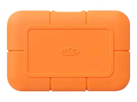 LACIE Rugged SSD 1TB 2.5" Drop Resistant, USB-C, 2YR
