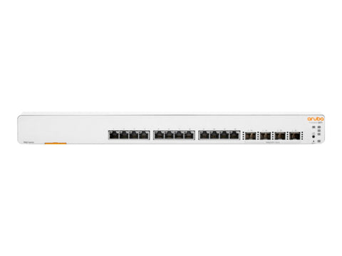 ARUBA Instant on 1960 12XGT 4SFP+ Switch