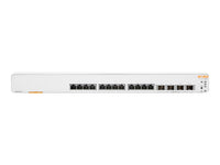 Aruba Instant on 1960 12XGT 4SFP+ Switch