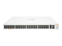 Aruba Instant on 1960 48G 2XGT 2SFP+ Switch