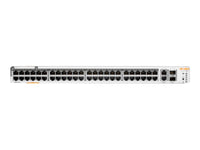 Aruba Instant On 1960 48G 40P CL4 8P CL6 PoE 2XGT 2SFP+ 600W Switch
