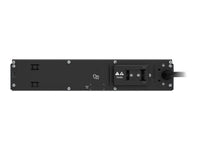 APC Smart-UPS External Battery (SRT Series), 72V (FOR SRT2200XLI/Rmxli/Rmxli-NC), Rack