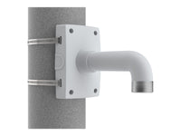 Axis T91B67 Pole Mount 65-165MM Mount
