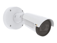 Axis P1455-LE-3 2MP, 10.9-29mm Varifocal, Outdoor Bullet IP Camera, 3x Optical Zoom, PoE
