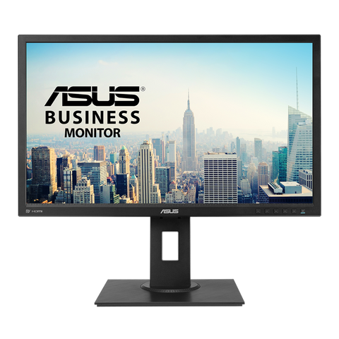 ASUS 22" (16:9) IPS FHD LED, 5MS, 60Hz, HDMI, VGA, TILT, VESA, SPKR, 3YR