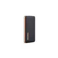 Toshiba X10 250GB Portable SSD, USB(A,B & C), 430/400 MB's R/W, Black