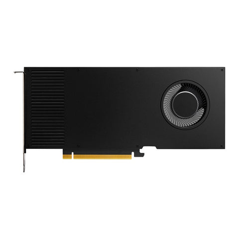 NVIDIA RTX A4000 16GB PCIE Graphic Card *For Server SI Build Only*