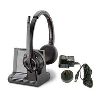 Plantronics Savi Office W8220-MS DECT, PC/DeskPhone/Mobile , DECT ,USB-A