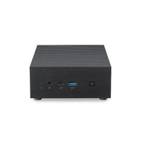 ASUS PN63S Mini PC, INTEL i3-1115G, DDR4(0/2),M.2(0/1), 2.5 " (0/1), 2.5GbE,USB-C, 3YR WTY