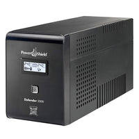 PowerShield Defender 2000VA/1200W