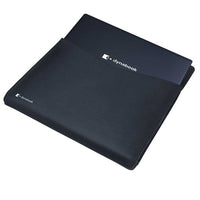 Dynabook Onyx Blue Sleeve with Pen Holder - Fits Up to 15" Notebooks