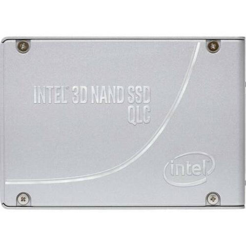 INTEL DC SSD, S4520 Series, 1.92TB, 7mm 2.5" SATA 6Gb/s, 550R/510W MB/s, 3D Nand, 5YR WTY