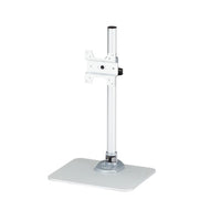 StarTech Monitor Stand, Up to 34", Height-Adjustable, VESA, Apple Imac & Cinema Compatible