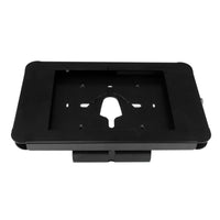StarTech Secure Tablet Stand, 9.7" Tablets, Desk or Wall Mount, VESA