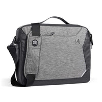 Stm Myth Brief 13'' - Granite Black