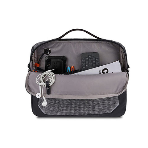 STM MYTH Brief 15'' - Granite Black