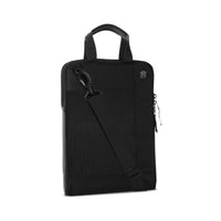 Stm ACE Armour (11"-12") - Black
