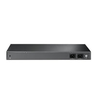 TP-Link TL-SX3016F Jetstream 16 Port 10GBE SFP+ L2+ Managed Switch