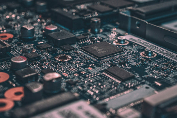 Network storage NAS server hardware for business backup