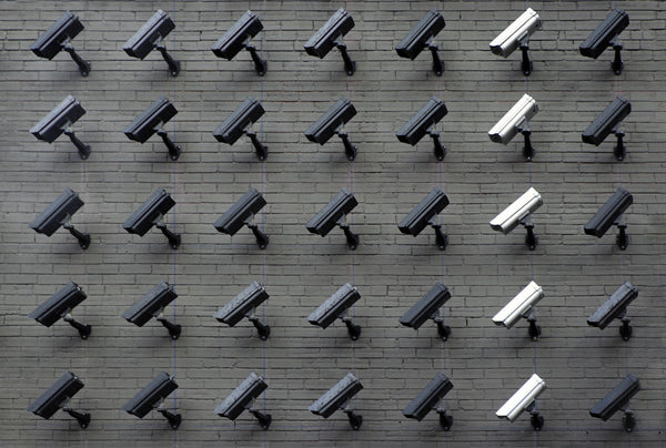 security surveillance