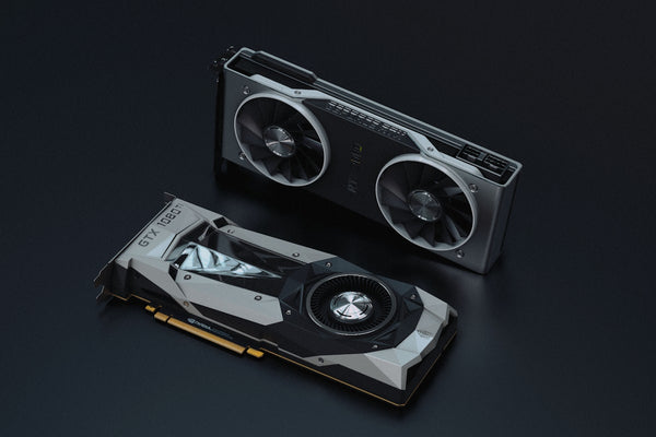 graphics cards