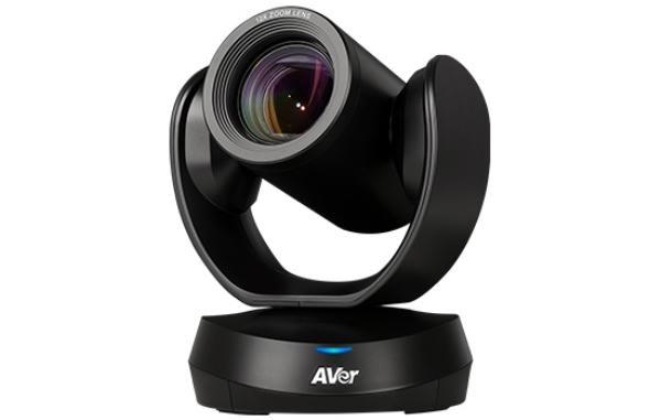 AVer CAM520Pro3 36x Zoom PTZ Camera USB 3.1 Conferencing Camera