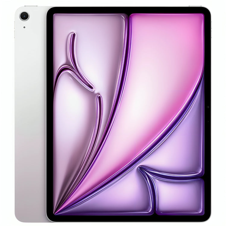 iPad Air 13 Inch Wi-Fi 512GB Purple M2