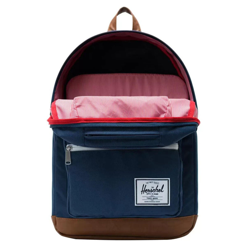 Herschel Pop Quiz Backpack Navy