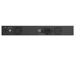 D-Link 8-Port Smart Managed SFP