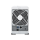 Synology DS223J 2-Bay NAS – Diskless, 1GB DDR4, 1GbE, USB 3.2, 2Yr Wty