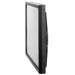 Atdec Telehook 30-60 Wall Mount Fixed, Max Load: 50kg