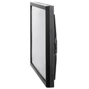 Atdec Telehook 30-60 Wall Mount Fixed, Max Load: 50kg