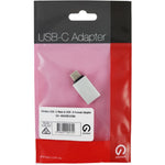 Shintaro USB-C Male to USB-A Female