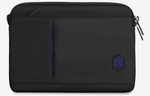 STM Blazer 2023 Laptop Sleeve, Fits up to 14", Black, 3Yr Warranty