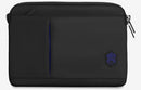 STM Blazer 2023 Laptop Sleeve, Fits up to 14", Black, 3Yr Warranty